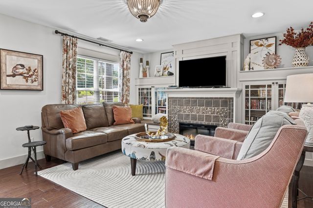31 Mansour Circle, Newnan, GA 30263