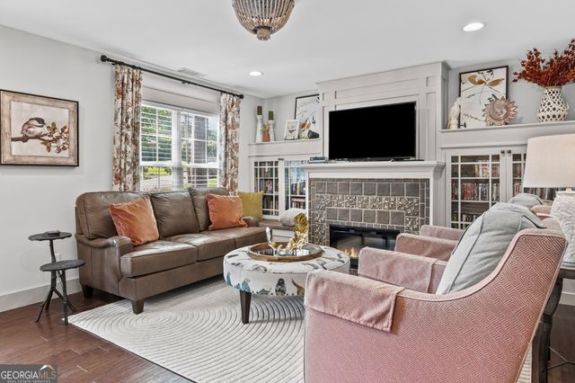 31 Mansour Circle, Newnan, GA 30263