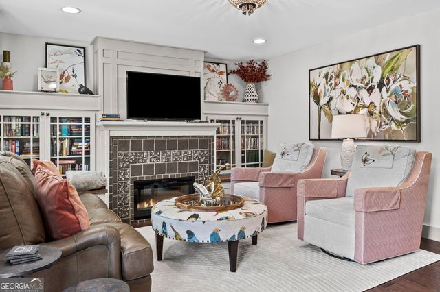 31 Mansour Circle, Newnan, GA 30263