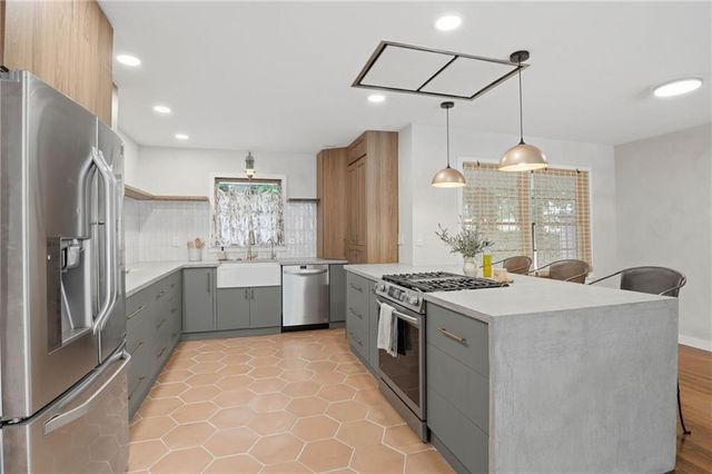 3632 Concordia Road, Decatur, GA 30034