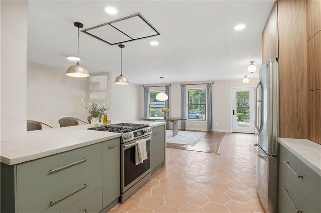 3632 Concordia Road, Decatur, GA 30034