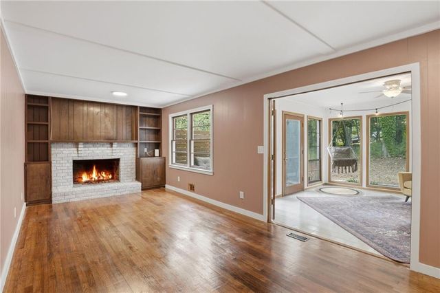 3632 Concordia Road, Decatur, GA 30034