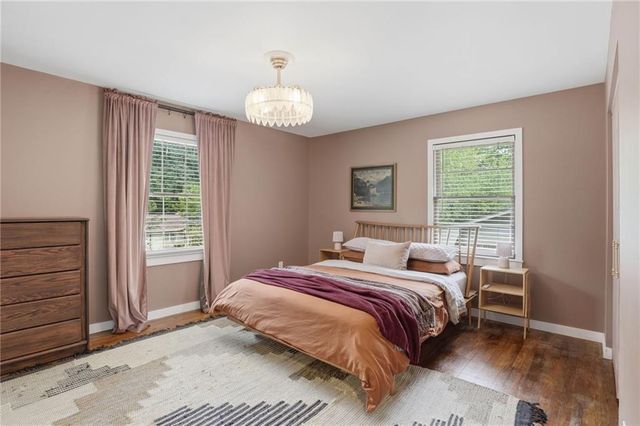 3632 Concordia Road, Decatur, GA 30034