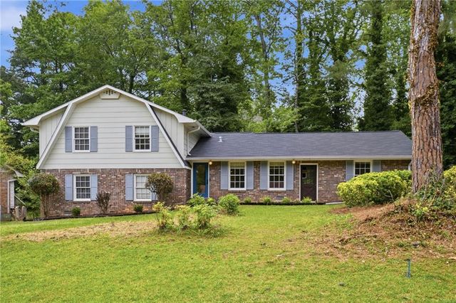 3632 Concordia Road, Decatur, GA 30034
