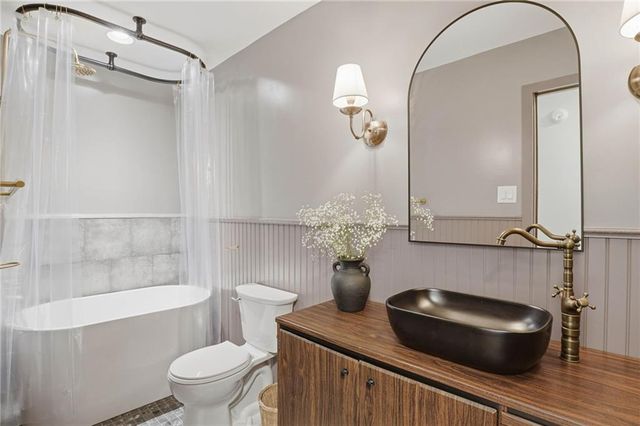 3632 Concordia Road, Decatur, GA 30034