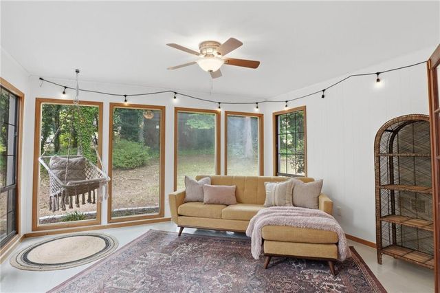 3632 Concordia Road, Decatur, GA 30034