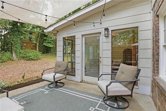 3632 Concordia Road, Decatur, GA 30034