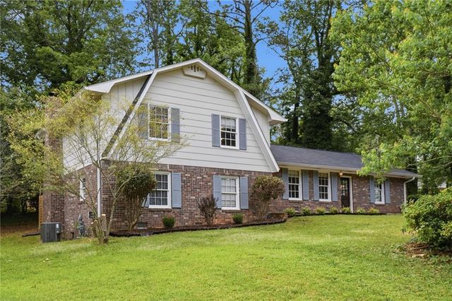 3632 Concordia Road, Decatur, GA 30034