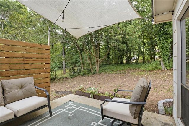 3632 Concordia Road, Decatur, GA 30034