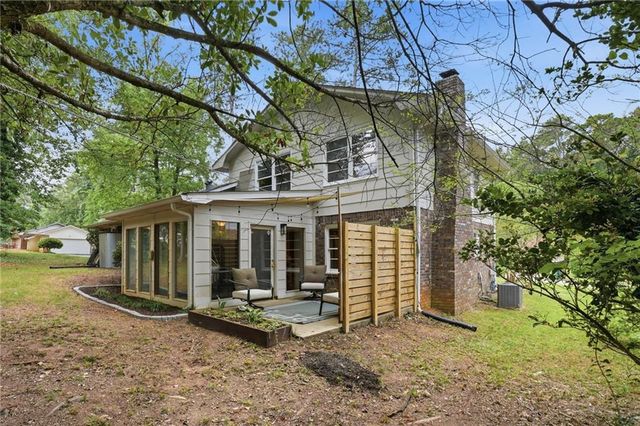 3632 Concordia Road, Decatur, GA 30034