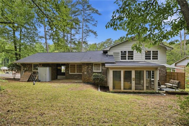3632 Concordia Road, Decatur, GA 30034