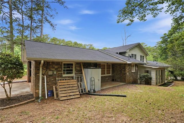 3632 Concordia Road, Decatur, GA 30034