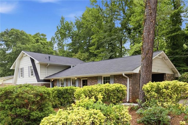 3632 Concordia Road, Decatur, GA 30034