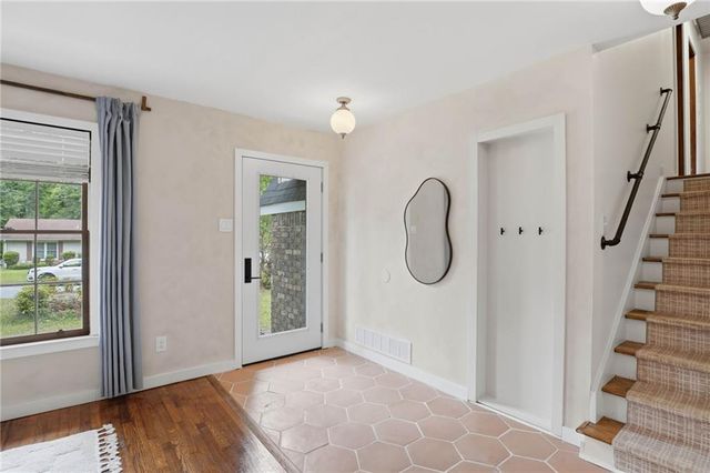 3632 Concordia Road, Decatur, GA 30034