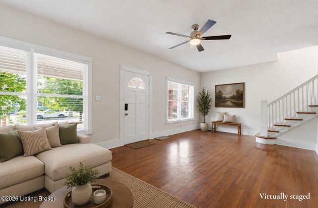 114 Oxford Pl, Louisville, KY 40207