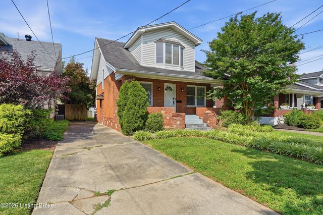 114 Oxford Pl, Louisville, KY 40207