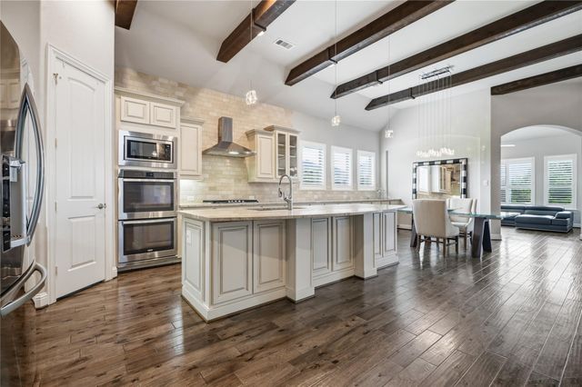 327 Westwood Drive, League City, TX 77573