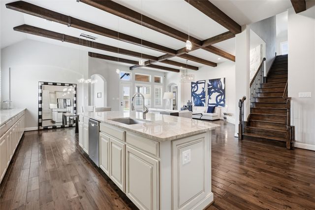327 Westwood Drive, League City, TX 77573