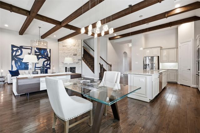 327 Westwood Drive, League City, TX 77573