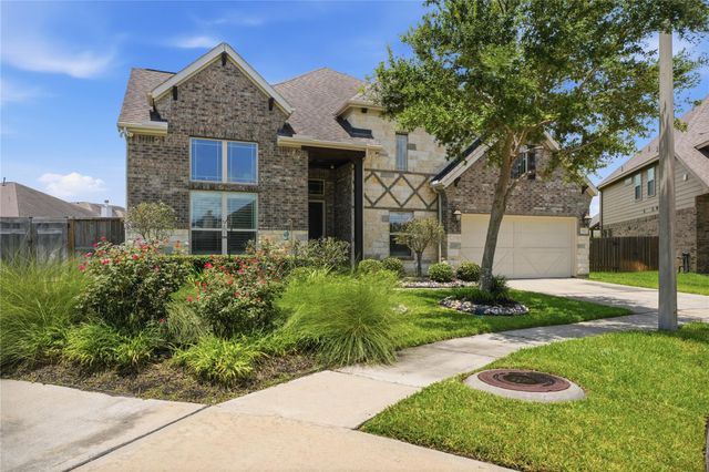 327 Westwood Drive, League City, TX 77573