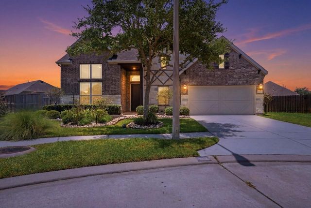 327 Westwood Drive, League City, TX 77573