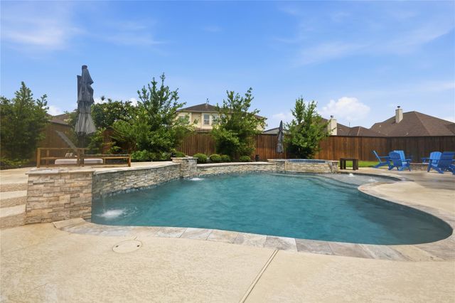 327 Westwood Drive, League City, TX 77573