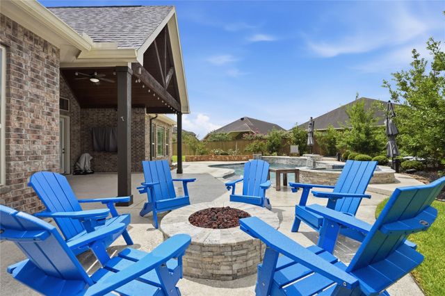 327 Westwood Drive, League City, TX 77573