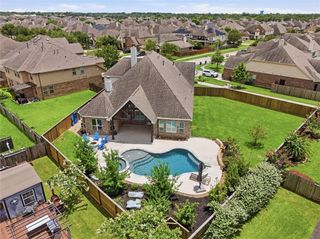327 Westwood Drive, League City, TX 77573