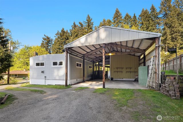 6037 NE BLAKELY Avenue, Bainbridge Island, WA 98110