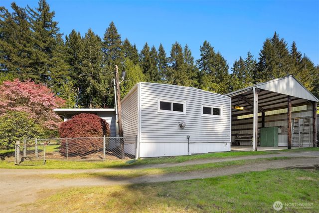 6037 NE BLAKELY Avenue, Bainbridge Island, WA 98110