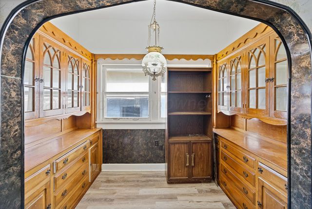 4124 CROCKETT Street, Amarillo, TX 79110