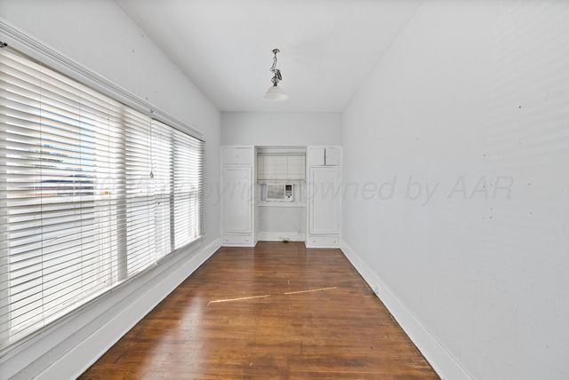 4124 CROCKETT Street, Amarillo, TX 79110