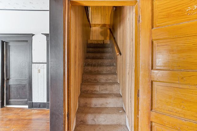 4124 CROCKETT Street, Amarillo, TX 79110