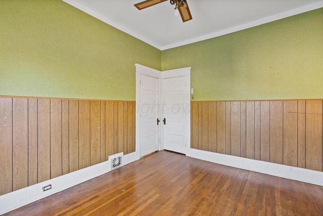 4124 CROCKETT Street, Amarillo, TX 79110