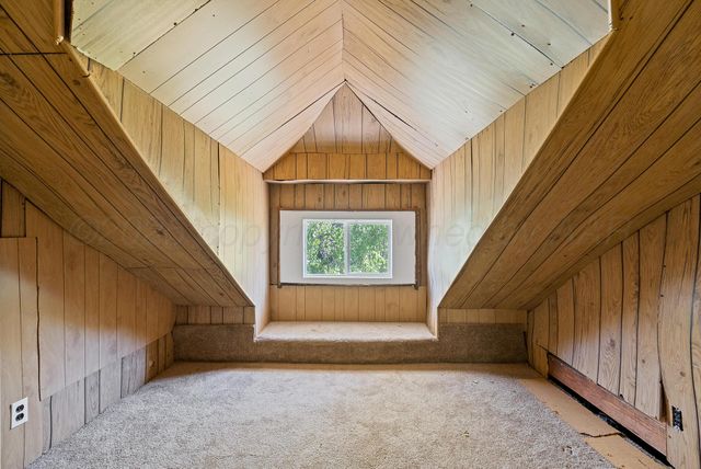 4124 CROCKETT Street, Amarillo, TX 79110