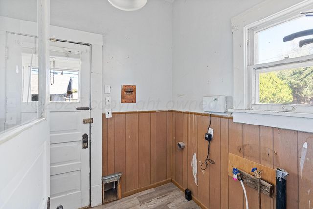 4124 CROCKETT Street, Amarillo, TX 79110