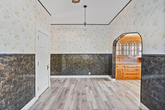 4124 CROCKETT Street, Amarillo, TX 79110