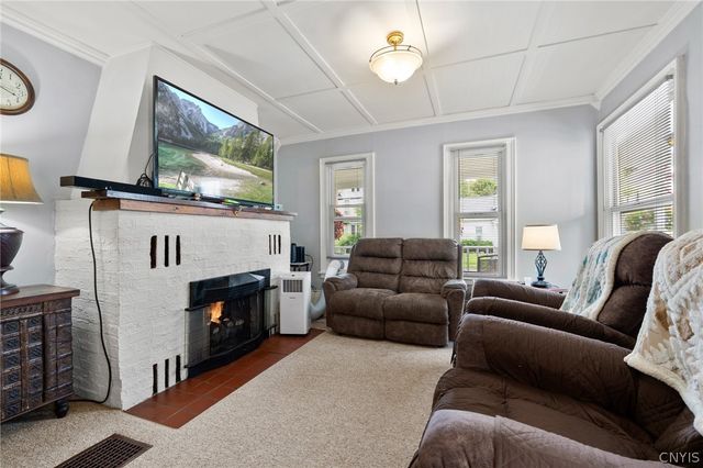 39 Morris Street, Auburn, NY 13021