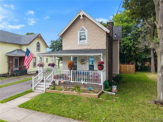 39 Morris Street, Auburn, NY 13021
