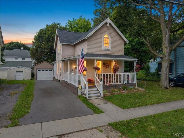 39 Morris Street, Auburn, NY 13021