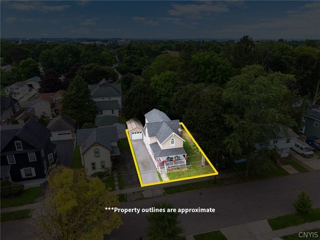 39 Morris Street, Auburn, NY 13021