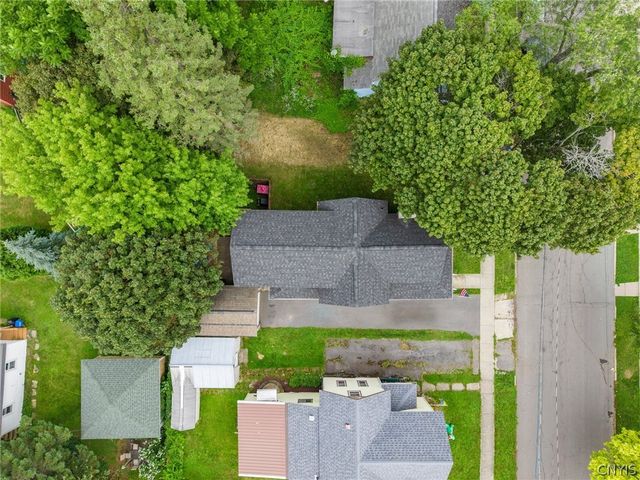 39 Morris Street, Auburn, NY 13021