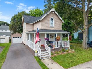 39 Morris Street, Auburn, NY 13021