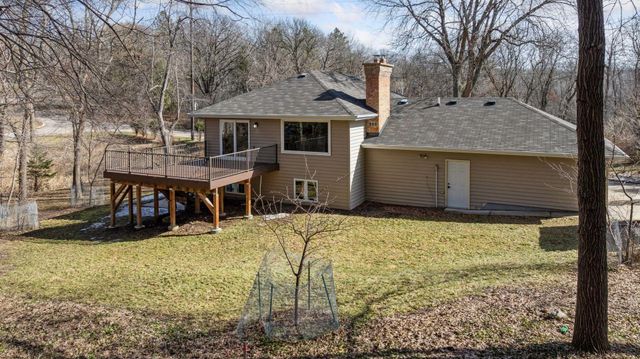 5420 Spring Lane, Minnetonka, MN 55345