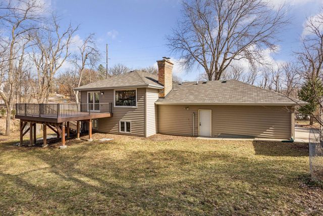 5420 Spring Lane, Minnetonka, MN 55345