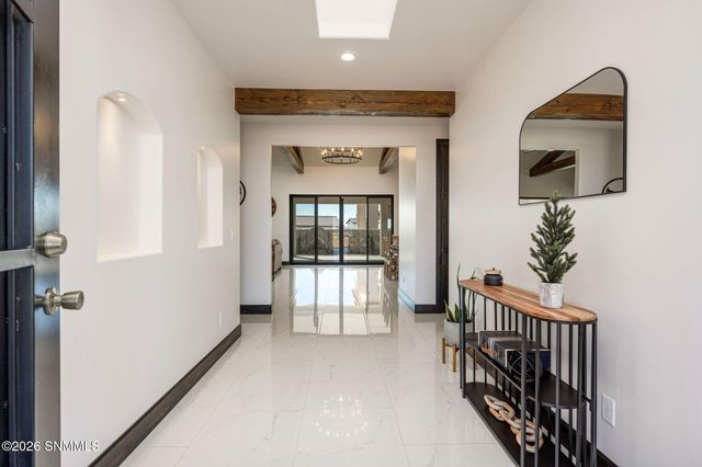 4641 Mesa Rico Drive, Las Cruces, NM 88011