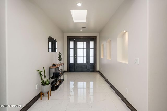 4641 Mesa Rico Drive, Las Cruces, NM 88011