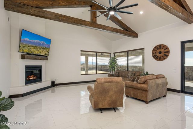 4641 Mesa Rico Drive, Las Cruces, NM 88011