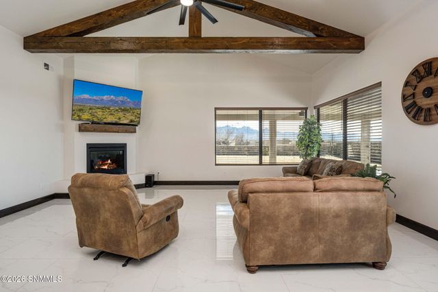 4641 Mesa Rico Drive, Las Cruces, NM 88011