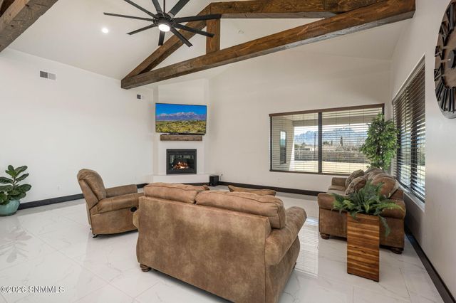 4641 Mesa Rico Drive, Las Cruces, NM 88011